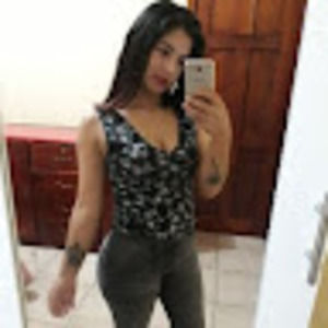 Meet your Posher, Karina